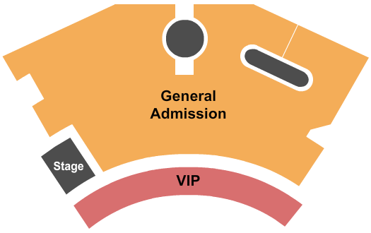 The Torch at Los Angeles Memorial Coliseum Seating Chart