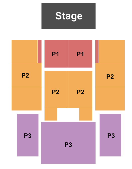 The UCCU Center Louis Tomlinson Seating Chart