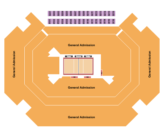 Auburn-Cal tickets available as low as $31; Here's how to get