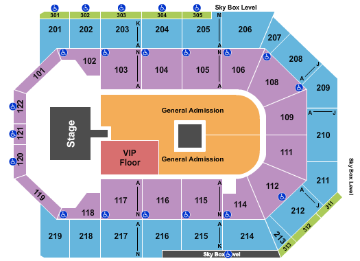 toyota-arena-seating-chart-maps-los-angeles