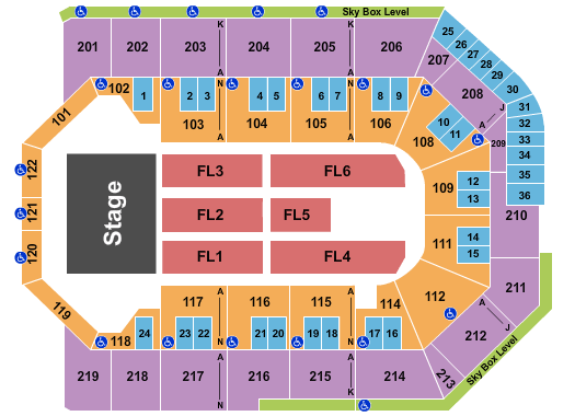 toyota-arena-seating-chart-maps-los-angeles