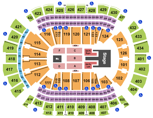 Kane Brown, Cole Swindell, LoCash & Raelynn Tickets Sat, Sep 14, 2024 6:30  pm at Globe Life Field in Arlington, TX