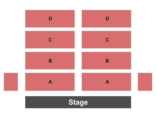 Trinity Episcopal Cathedral - Pittsburgh Candlelight Seating Chart