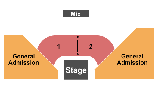 Turfway Park Next Event Seating Chart
