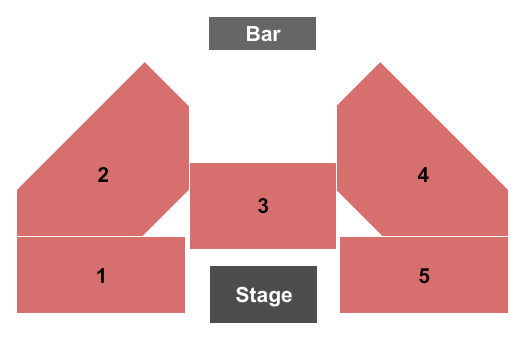 Turfway Park Endstage 2 Seating Chart