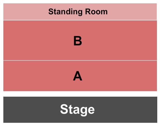 Union Mills Public House Seating Chart