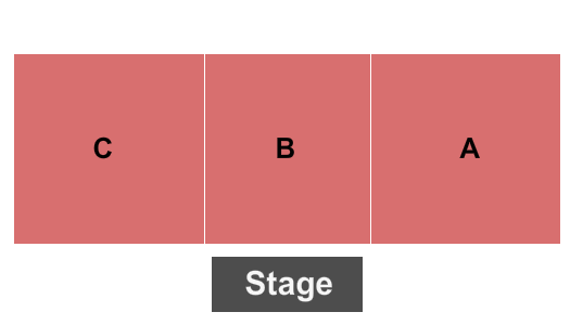 United Wireless Arena Endstage Theatre Seating Chart