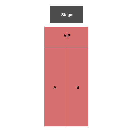 United Wireless Arena VIP & Reserved Seating Chart