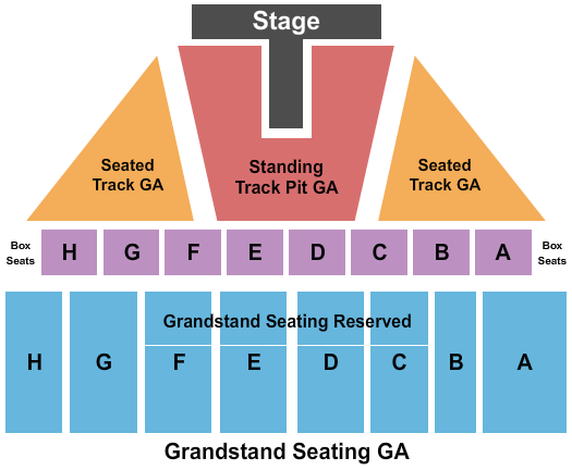 Jana Kramer Van Wert Concert Tickets Van Wert County Fairgrounds