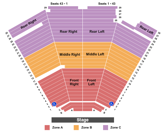 Terry Fator Tickets - Tour Dates | Event Tickets Center