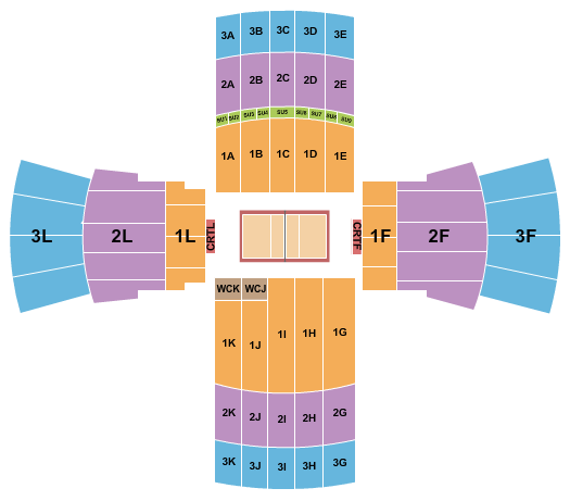 Vanderbilt Commodores Women's Basketball vs. Notre Dame Fighting Irish