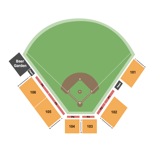 Sherman Shadow Cats vs. Baton Rouge Rougarou