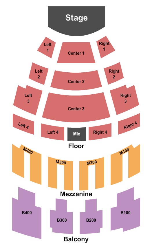 Vic Theatre Tickets Chicago, IL