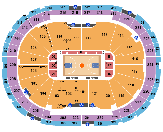 Centre Videotron Basketball Globetrotters Seating Chart
