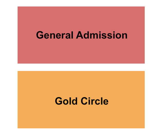 Village Baptist Church - FL GA & Gold Circle Seating Chart