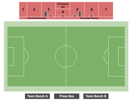 America East Soccer Tournament: Vermont Catamounts vs. TBD – Final (If Necessary) at Virtue Field – Burlington, VT