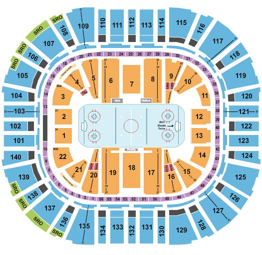 Utah Mammoth vs St Louis Blues - VivintSmartHomeArena Hockey2 2025 07 16 2025 07 16 2236 07162025 173606 SVGC Tn
