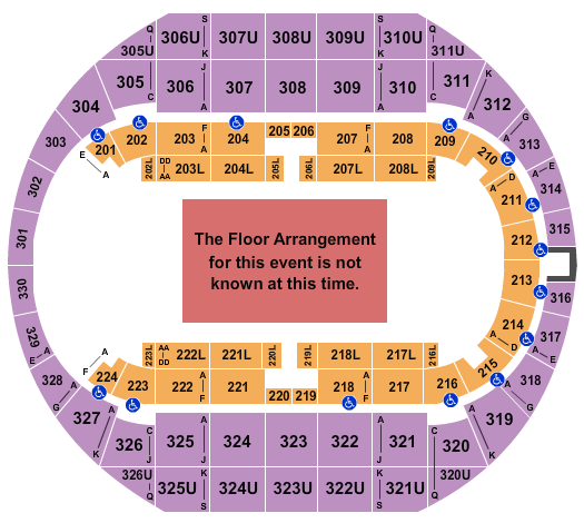 Propst Arena At the Von Braun Center - Box Office Ticket Sales Propst Arena At the Von Braun Center - Box Office Ticket Sales