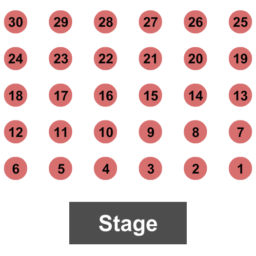 An Elvis Family Christmas at Wa Walton Event Center at Swinomish Casino and Lodge – Anacortes, WA
