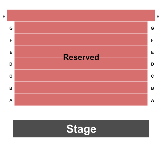 Wallis Annenberg Center for the Performing Arts - Lovelace Theater venue and seating information