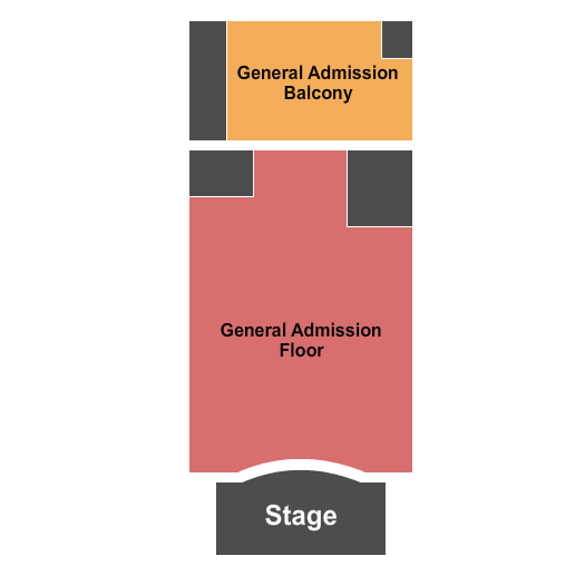 Regina Spektor Warsaw Seating Chart