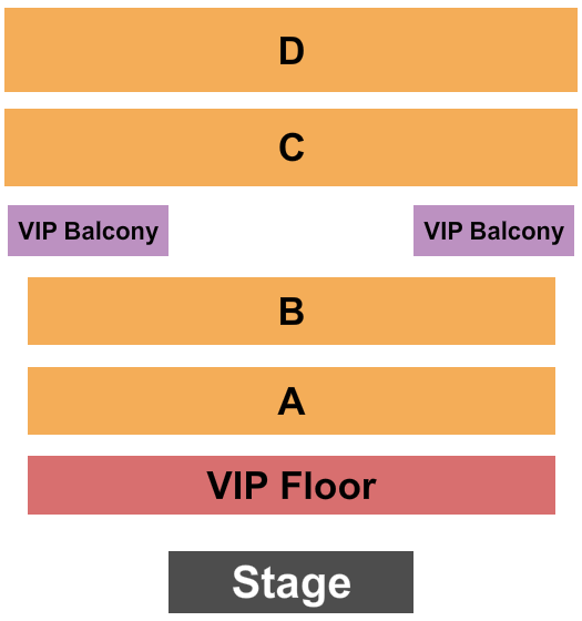 We Call It Ballet: Sleeping Beauty Dance and Light Show at Wayne Densch Performing Arts Center – Sanford, FL