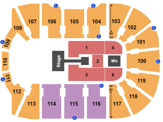 Jadakiss Bridgeport Concert Tickets - Total Mortgage Arena