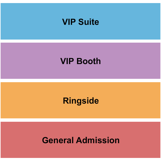 Webster Theater Wrestling 2 Seating Chart