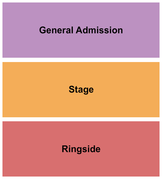 Webster Theater Wrestling Seating Chart