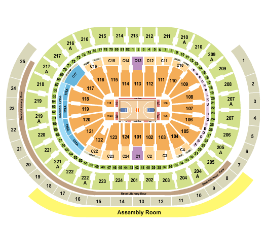 Los Angeles Lakers Tickets 2023