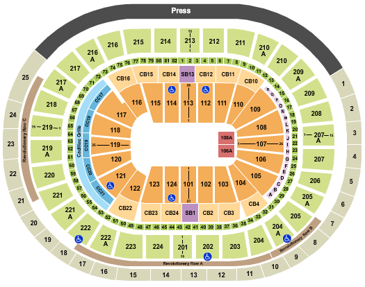Jurassic World Philadelphia Tickets Wells Fargo Center