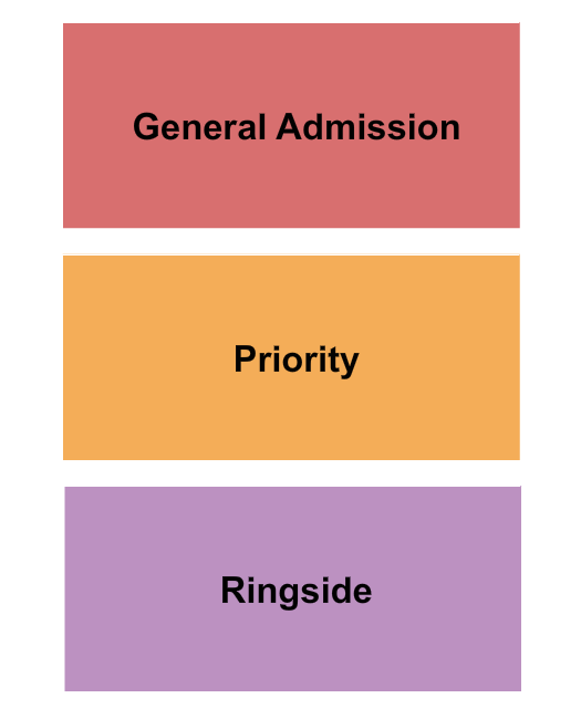 West Valley Mall Circus Seating Chart