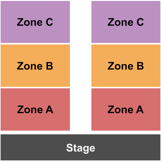 Westminster Presbyterian Church Seating Chart