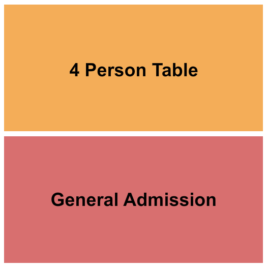 Whiskey Row - Fond Du Lac venue and seating information