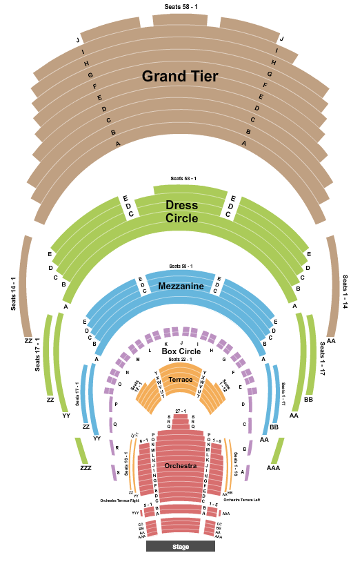 Texas Ballet Theater: Peter Pan at Winspear Opera House – Dallas, TX