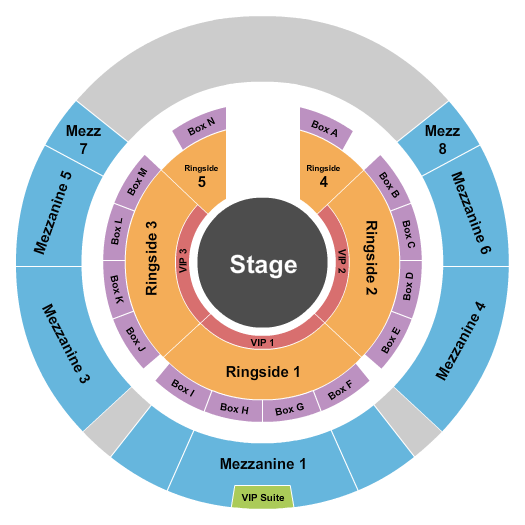 Wonderland Circus at Wonderland Big Top – Sarasota – Sarasota, FL