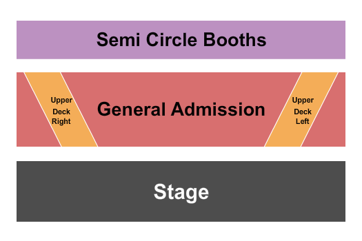 Worcester Palladium Seating Chart