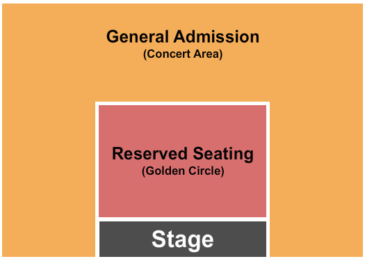 Yamhill County Fairgrounds Seating Chart | Cheapo Ticketing