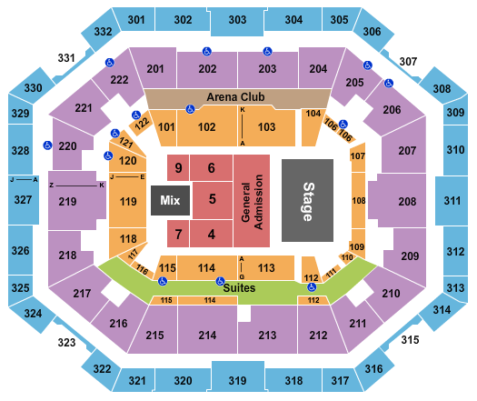 Straz Center Seating Chart Ferguson Hall | Cabinets Matttroy