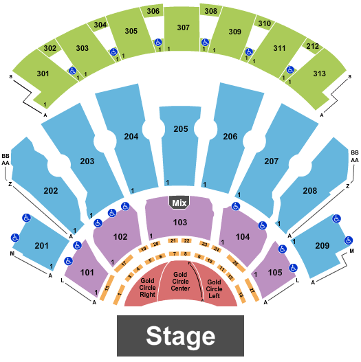 Shania Twain Las Vegas Tickets