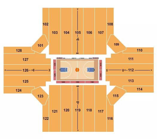 The Harlem Globetrotters Albany Event Tickets - Albany Civic Center