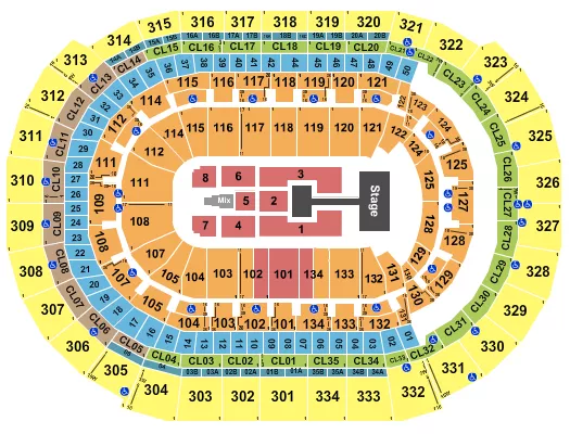 Kirk Franklin Sunrise Concert Tickets - AmerantBankArena EndstageGAPit2 2024 07 18 2024 07 18 1923 07182024 132412 SVGC.webp
