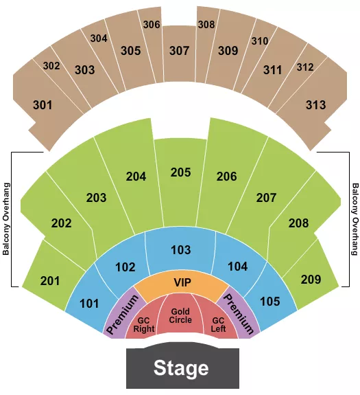 Gloria Trevi Las Vegas Concert Tickets - Bakkt Theater At Planet Hollywood