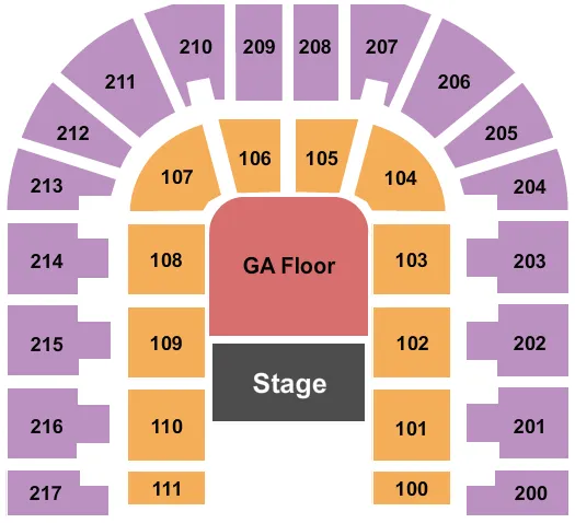 H-E-B Park Tickets & Seating Chart - ETC