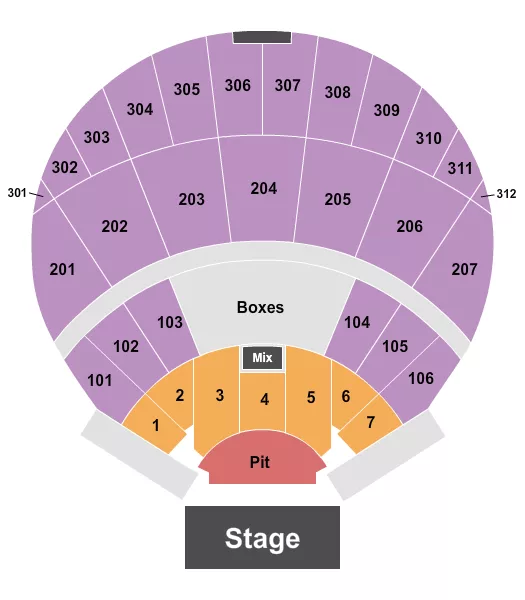 Nelly, Ja Rule & Eve in Birmingham Tickets 09/18/2025 800 PM