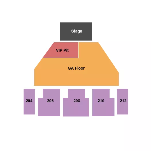 Chingy Bozeman Concert Tickets Brick Breeden Fieldhouse