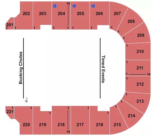 Cadence Bank Arena Guide: Tickets, Schedule & Seating