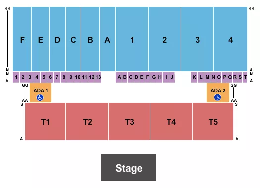 Truck And Tractor Pull Canfield Tickets 09/02/2023 7:00 PM