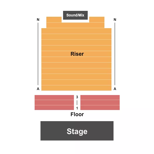 Carlos Alvarez Studio Theater Shows - How Tall Is Carlos Alvarez? Rising Star’s Real Height Uncovered