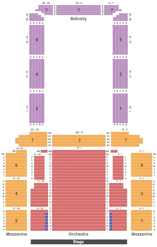 Kathy Griffin London Comedy Tickets Centennial Hall